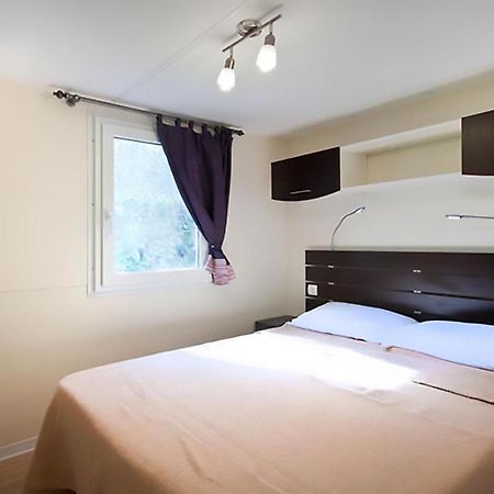 Le Palme Camping & Village Lazise Ruang foto